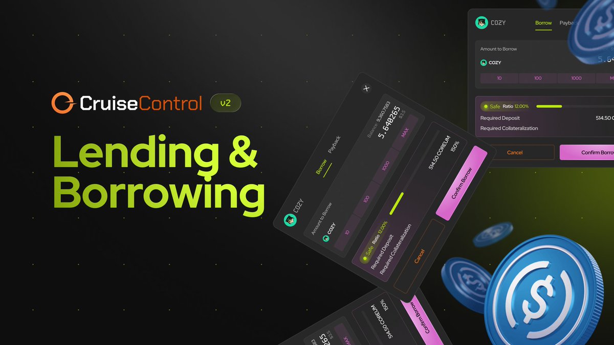 CruiseControl tweet media