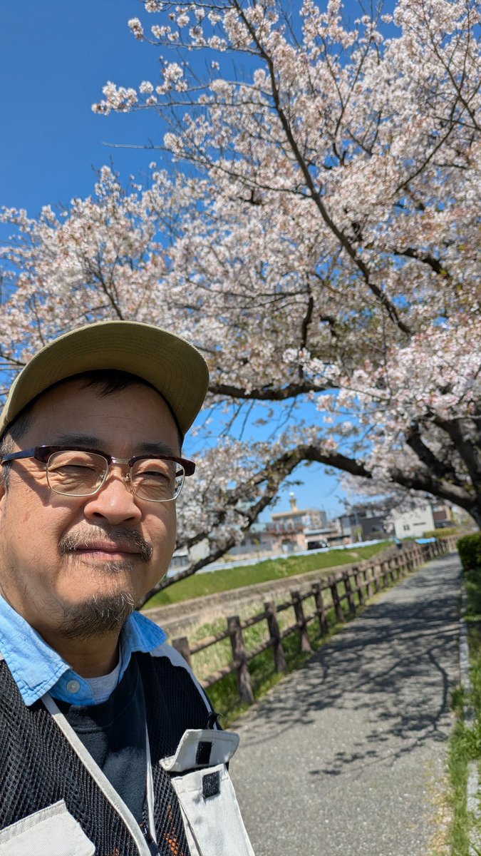 とんち松浦 tweet media