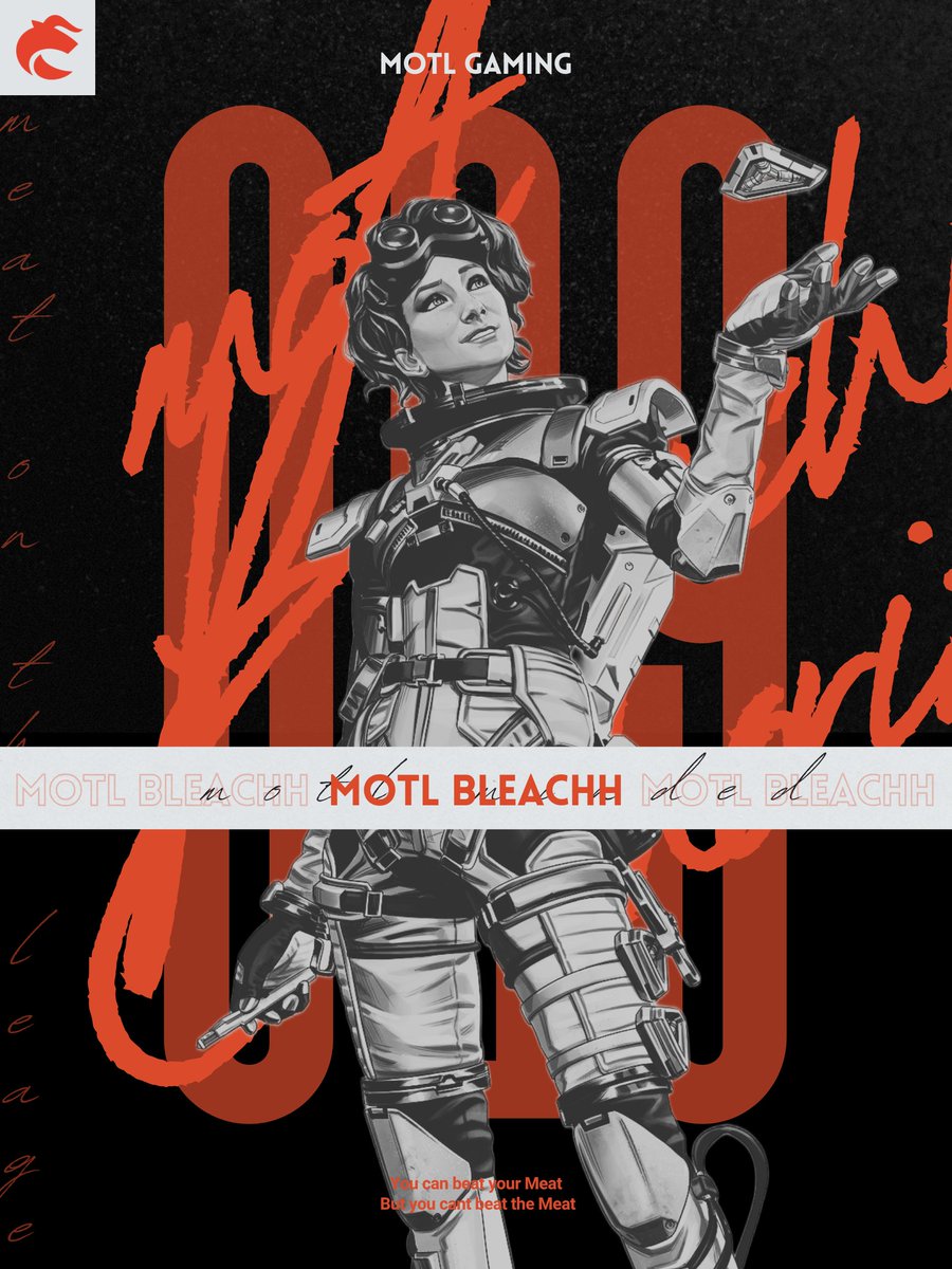 Everyone please welcome <a href="/BleachhFPS/">Bleachh</a> who is not only our newest MOTL Member but also our newest addition to the MOTL Gaming CCs Team!!! #MOTLMINDED

He will be joining along side <a href="/Popsk2000/">Kaidostreams</a> and <a href="/KahzineWasTaken/">MOTL | Kahzïne</a> and we cant wait to see how they will do!!!