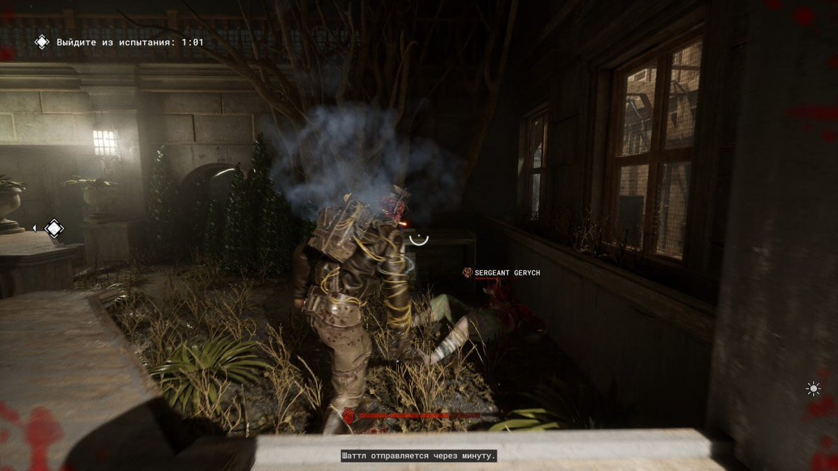 sergeant henry tweet media