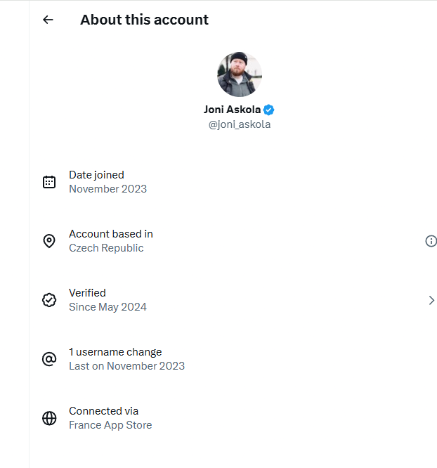 Tubesteak tweet media