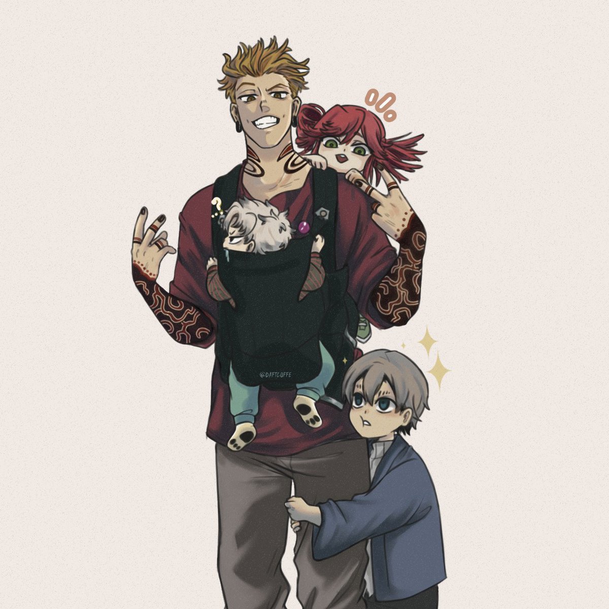 daftcoffe tweet media