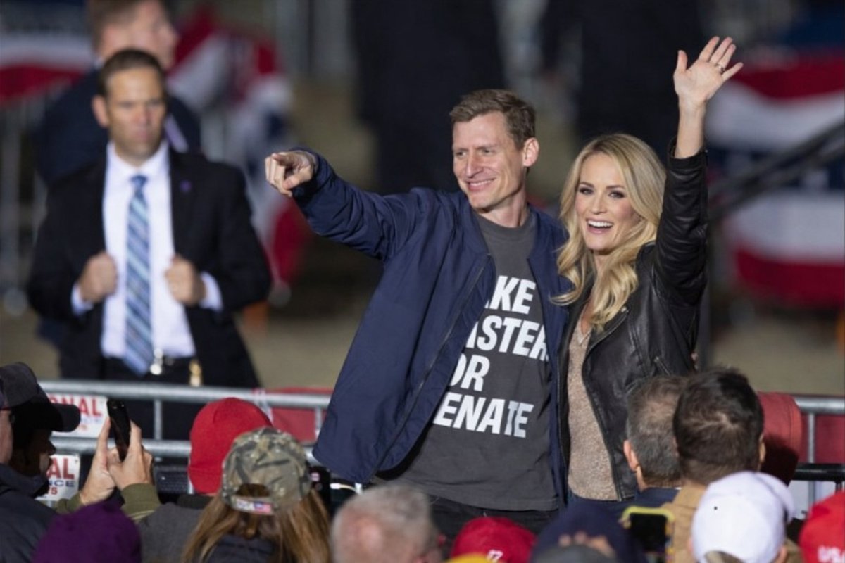 SenatorBlakeMasters tweet media