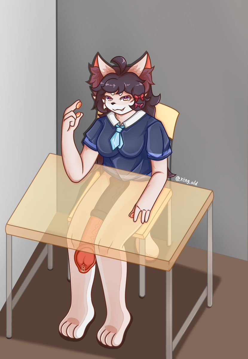 XingCai_Cat tweet media