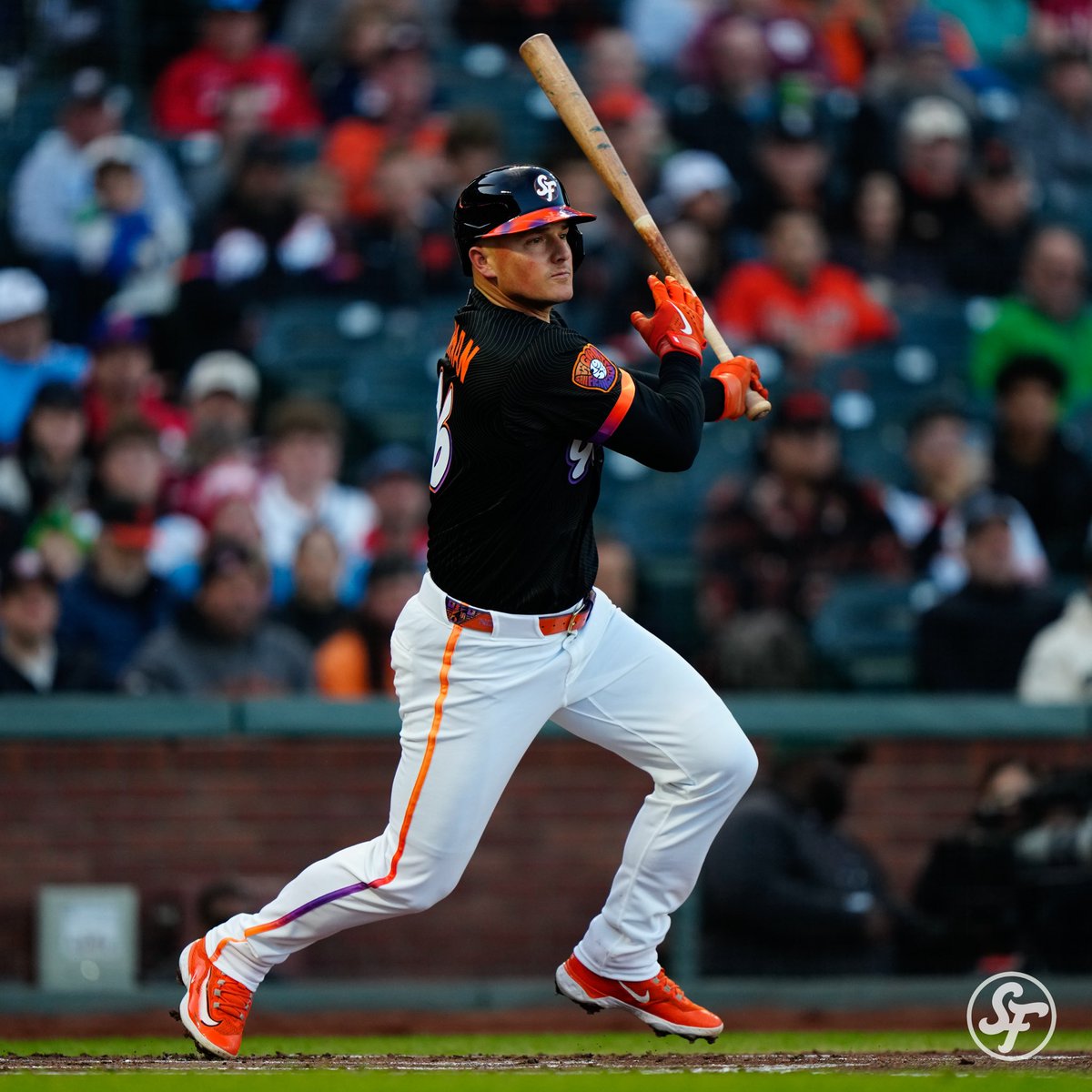 SFGiants tweet media