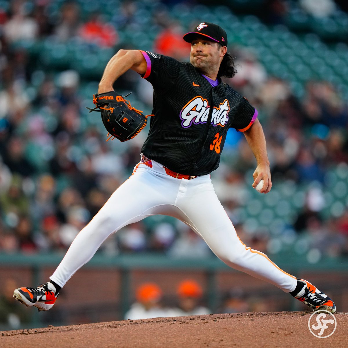 SFGiants tweet media