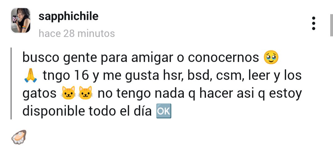 fletas 🇨🇱 ⚢︎ tweet media