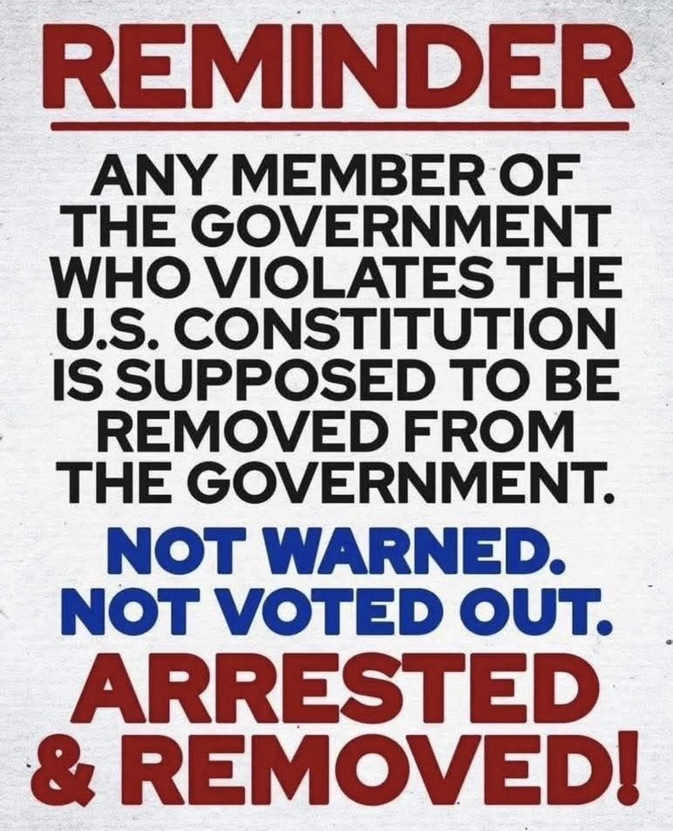 Not backing down. Ever. 🇺🇸😼💙💙💙 tweet media