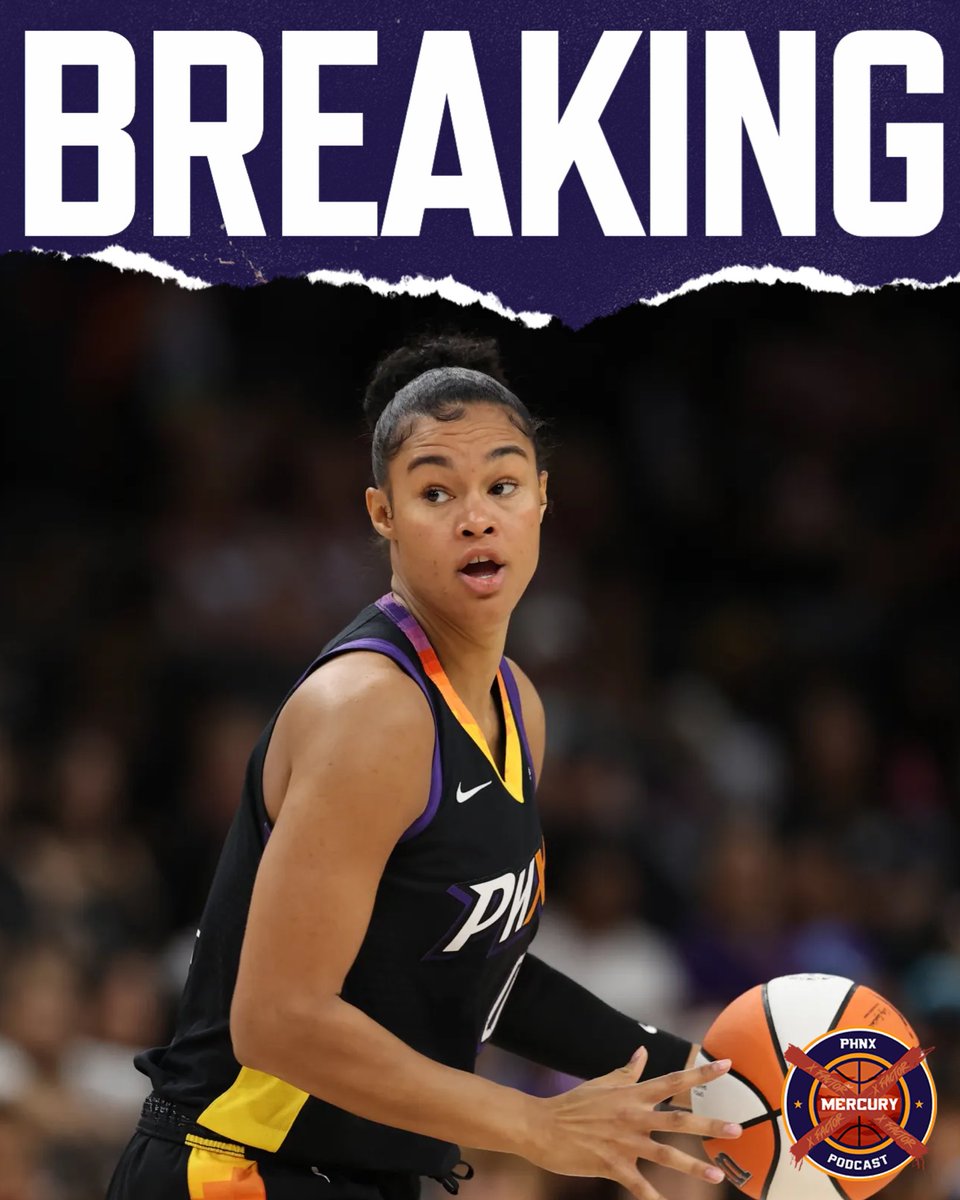 PHNX Mercury tweet media