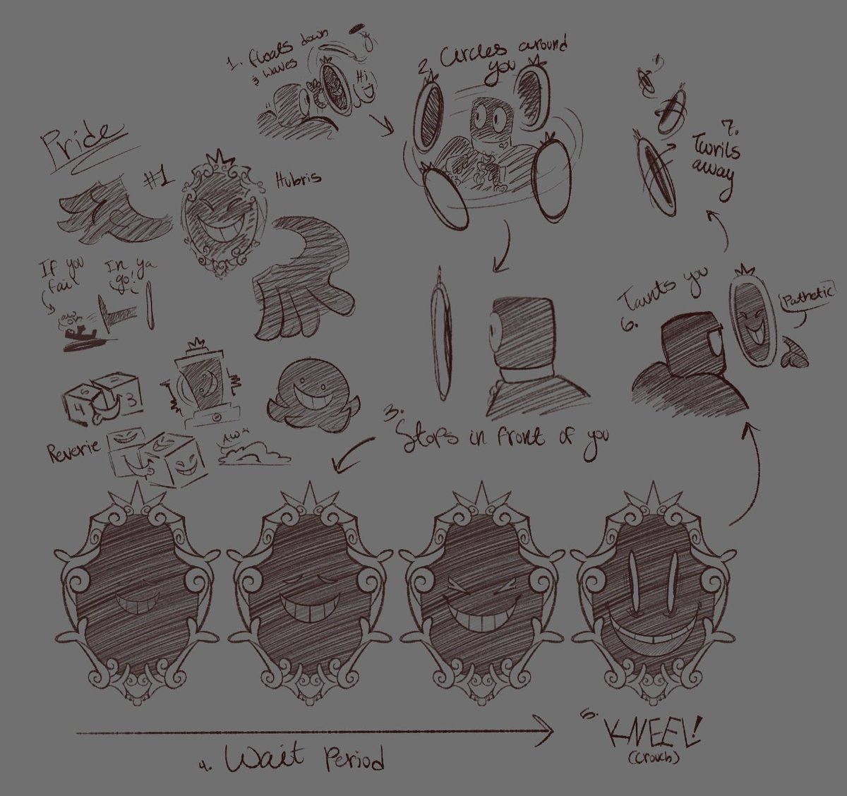 ﹫ Orpheus ／ Valerie ݂ 𓄳 tweet media