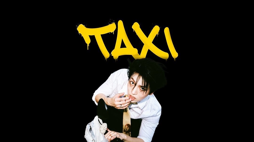 ptg_stats's tweet image. [🎥] .@nakedxproud KINO's &amp;lt;TAXI&amp;gt; Official MV achieves 🔺500,000 views on Youtube. Congratulations, Universe! 🎉✨

👉🏻youtu.be/472MqaZF3kg?si… (LIKE)

#PENTAGON #펜타곤 #키노