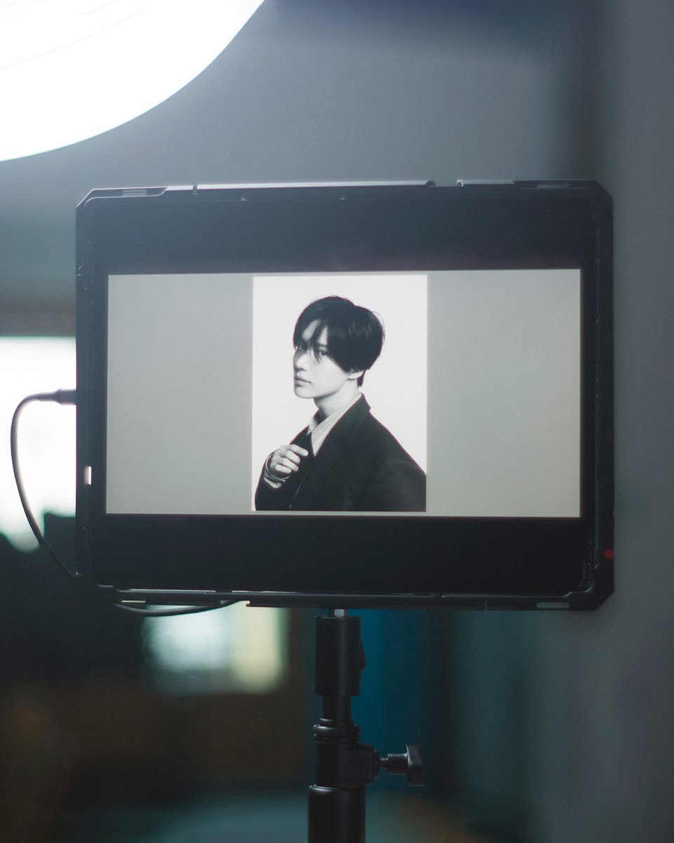 태민 (TAEMIN) tweet media