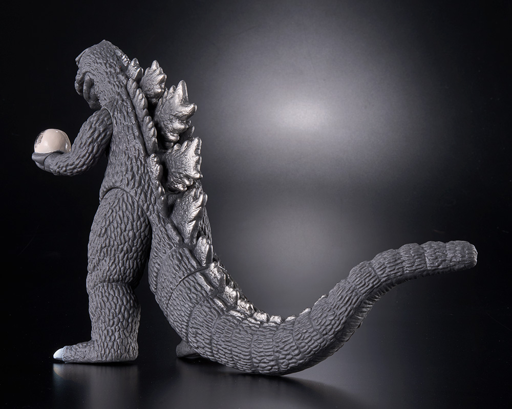 ＼＼　初出し　／／ 

ムービーモンスターシリーズ躍動より、ゴジラ・ストア限定「ゴジラ（1971）へドラ撃退ver.」が登場！

4月11日（土）発売決定！！

▼詳しくはこちら▼
ゴジラ・ストア限定　ムービーモンスターシリーズ 躍動 ゴジラ（1971）へドラ撃退ver.
tohoentertainmentonline.com/shop/g/gGSG055…

#Godzilla