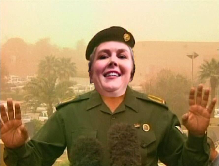 Damien O'Kane tweet media