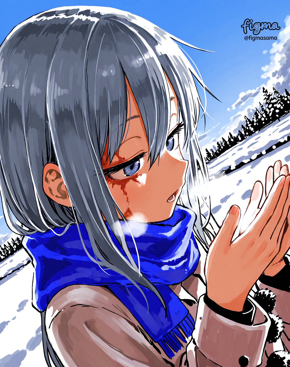 figmasama's tweet image. Honestly, this is my most satisfying work yet... by far. 🔥
#TeachingFeeling #Sylvie