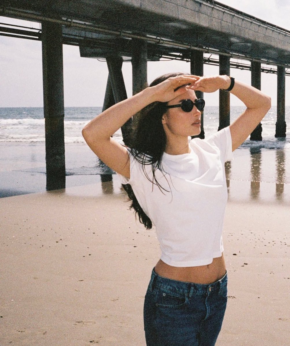 Beach please 😎🌊