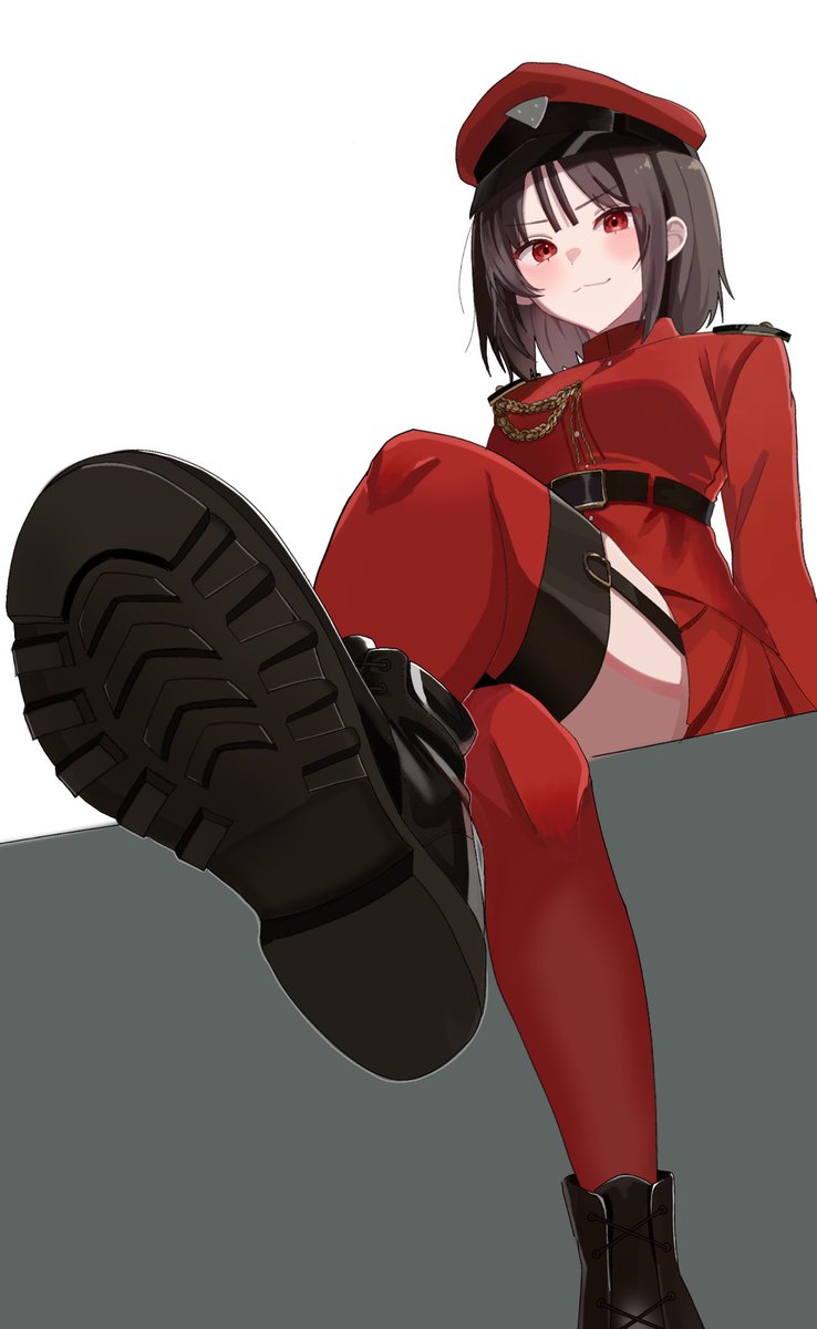 にょき tweet media