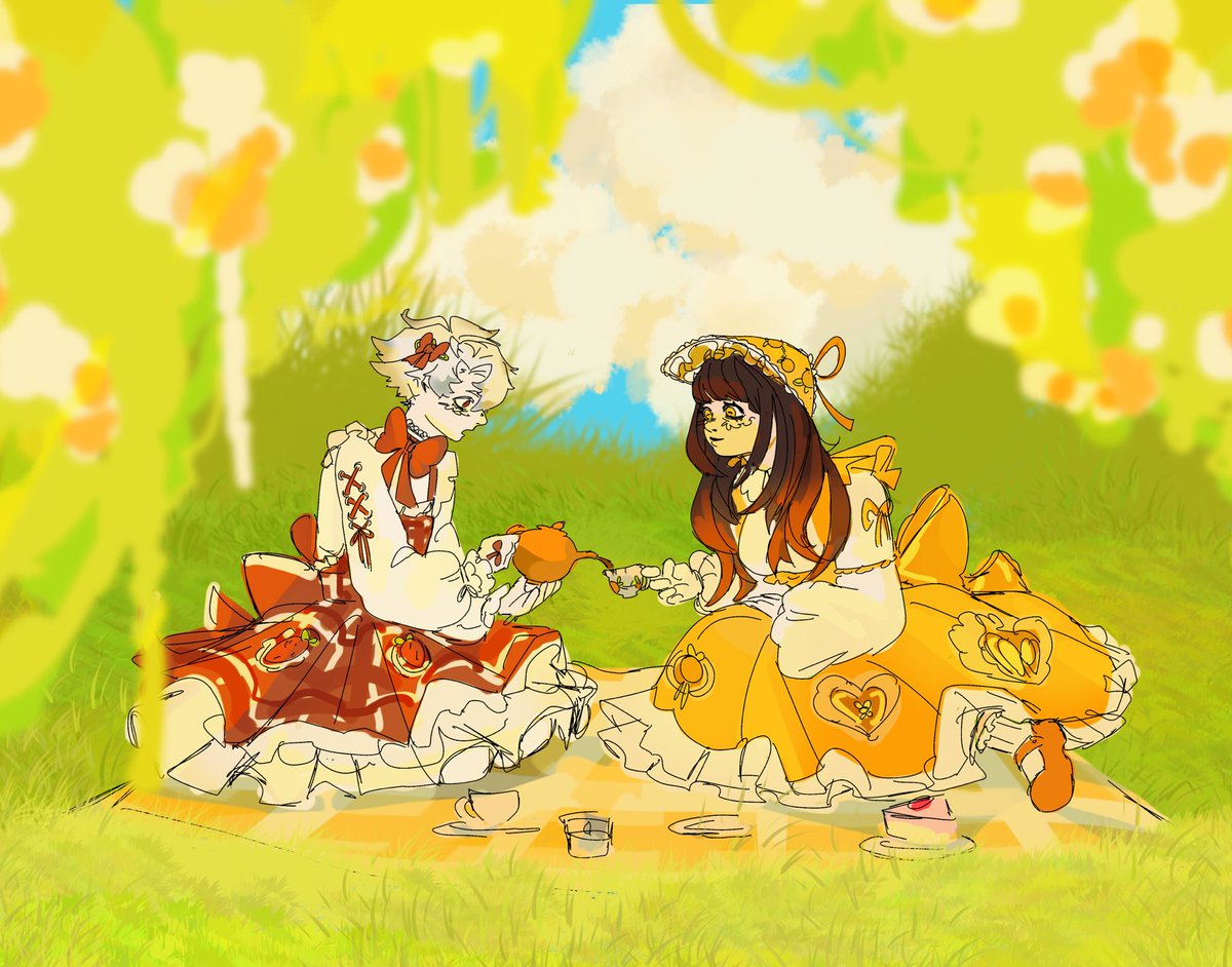 Beeorio🚯| Shop OPEN!! tweet media