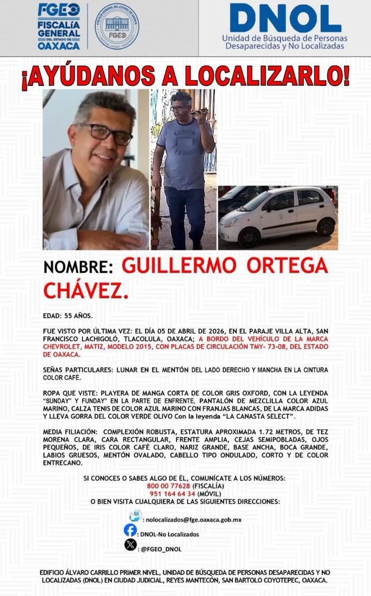 Zona Roja Oaxaca tweet media