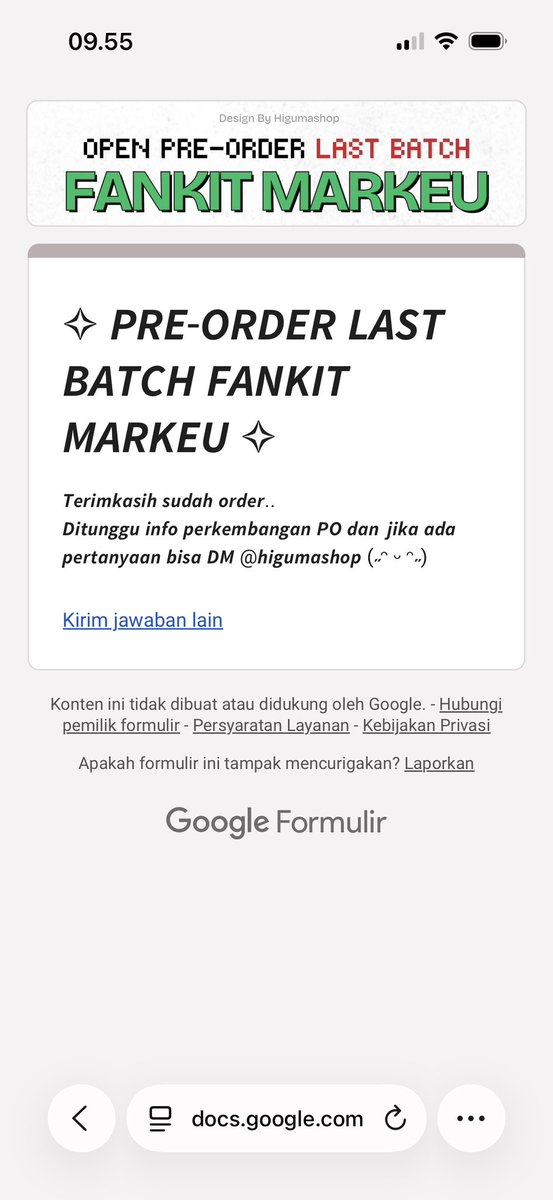 nda✌️ tweet media