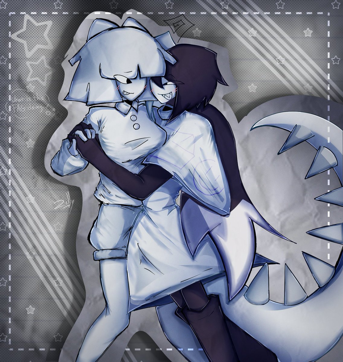 YURI.YURI. theyre whimsical . Im Not Delusional i Promise
#fpe #fundamentalpapereducation #zipclaire
