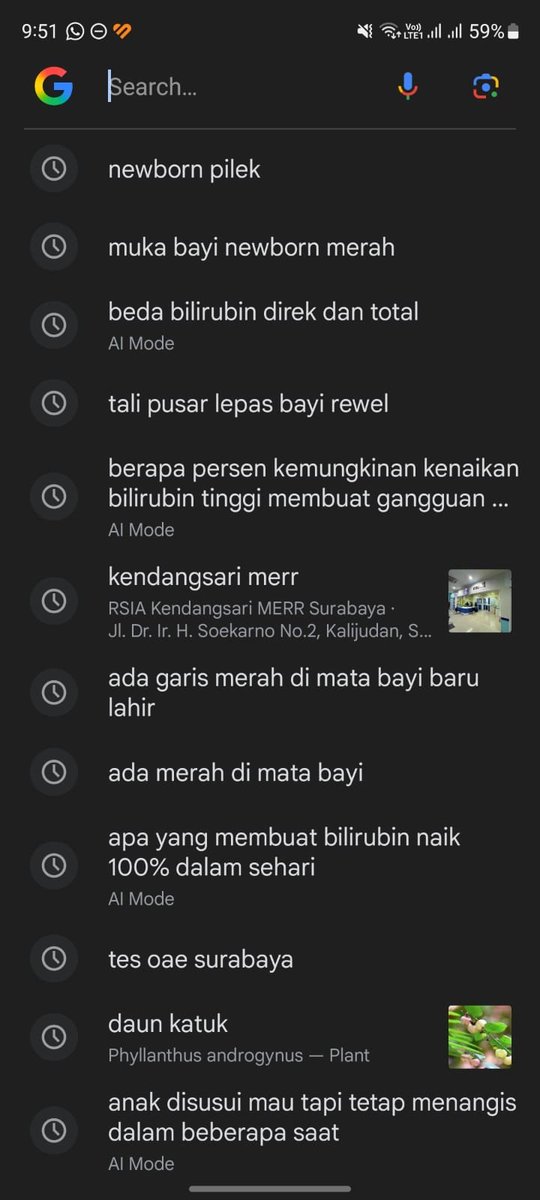 rahmandaraf's tweet photo. semingu jadi ortu tidak ada hari tanpa rasa khawatir, apapun yang terjadi ke anak selalu aku search di google wkwk. kalo gini rasanya pengen jadi dokter aja biar ak bisa mantau kesehatan anakku sendiri cuyy :3 https://t.co/YhonF11K4V