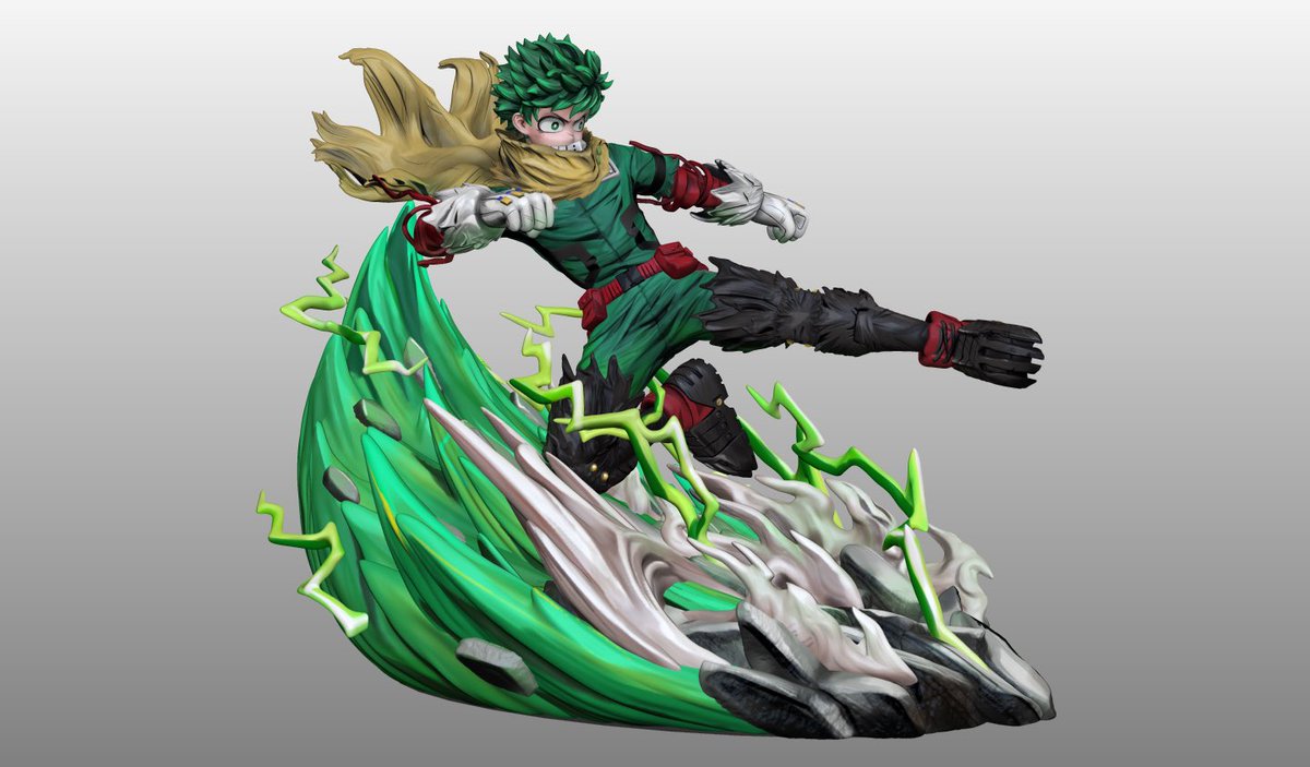 Rocket Beast tweet media