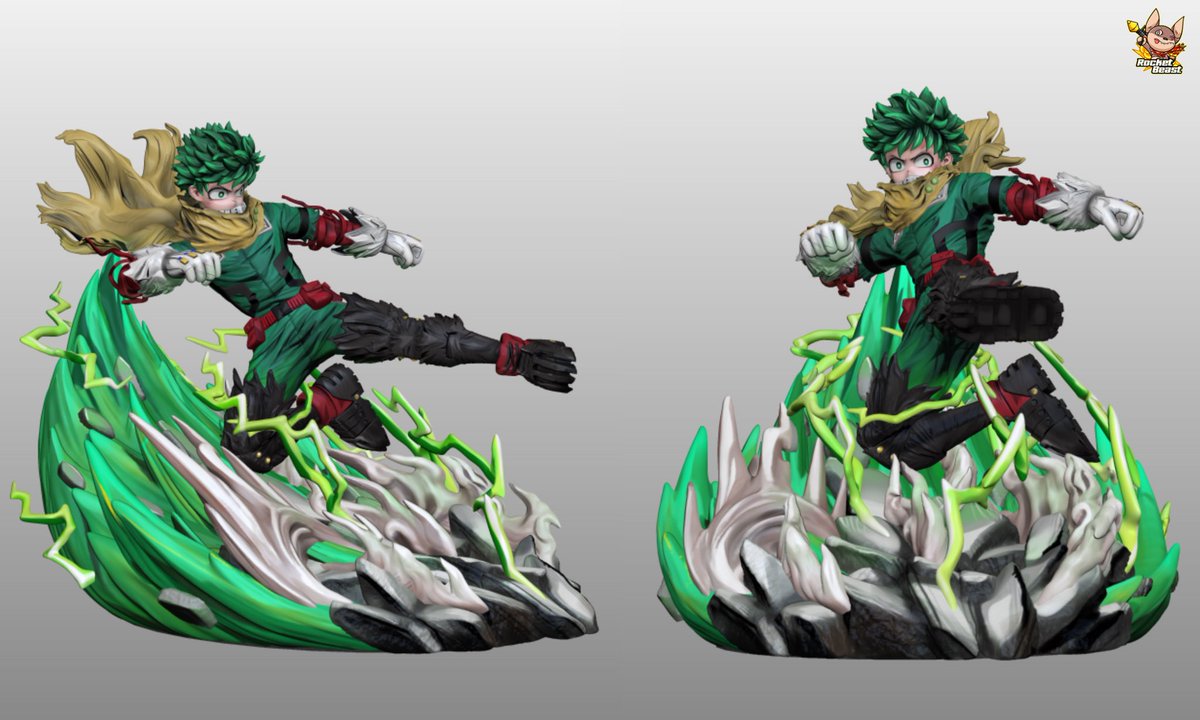 Rocket Beast tweet media