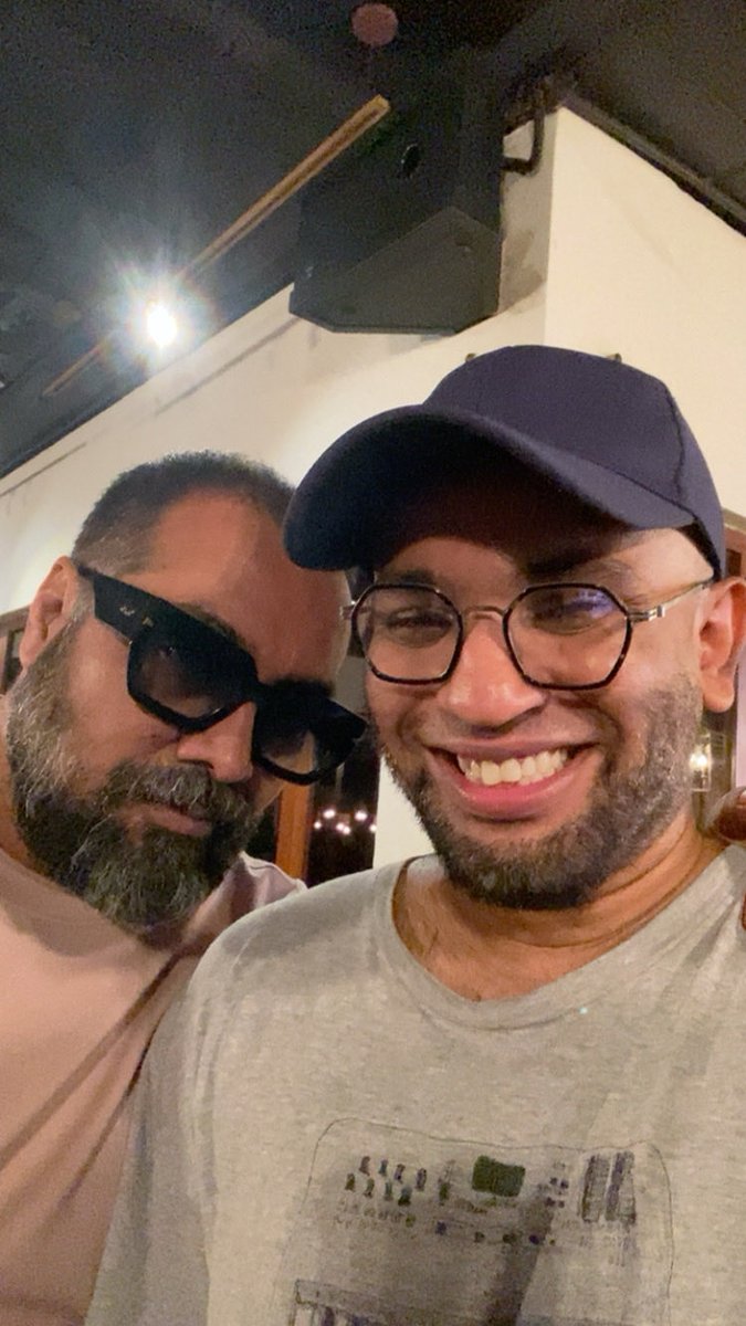 Smokey The Ghost AKA Onryō tweet media