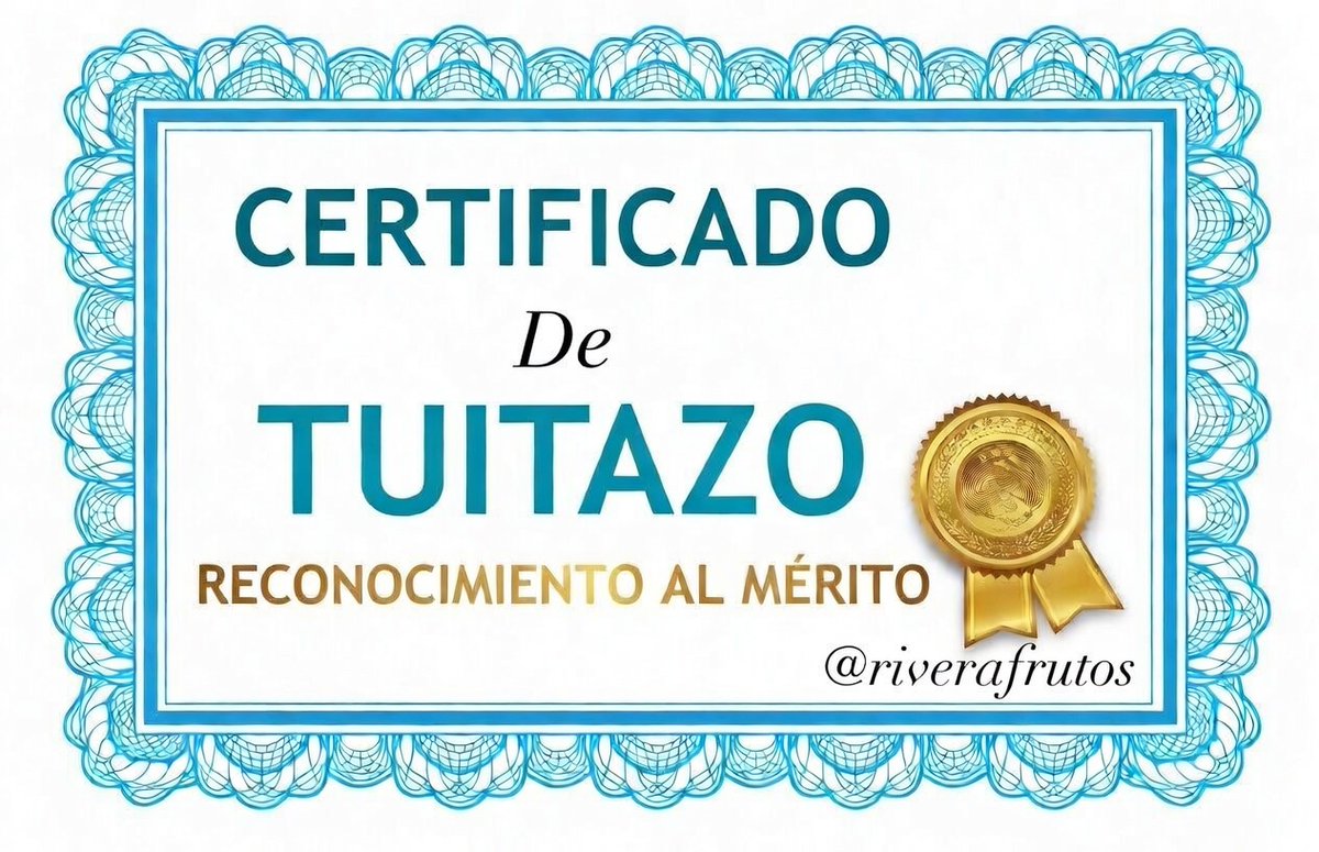 Jose Fructuoso Rivera y Toscana tweet media
