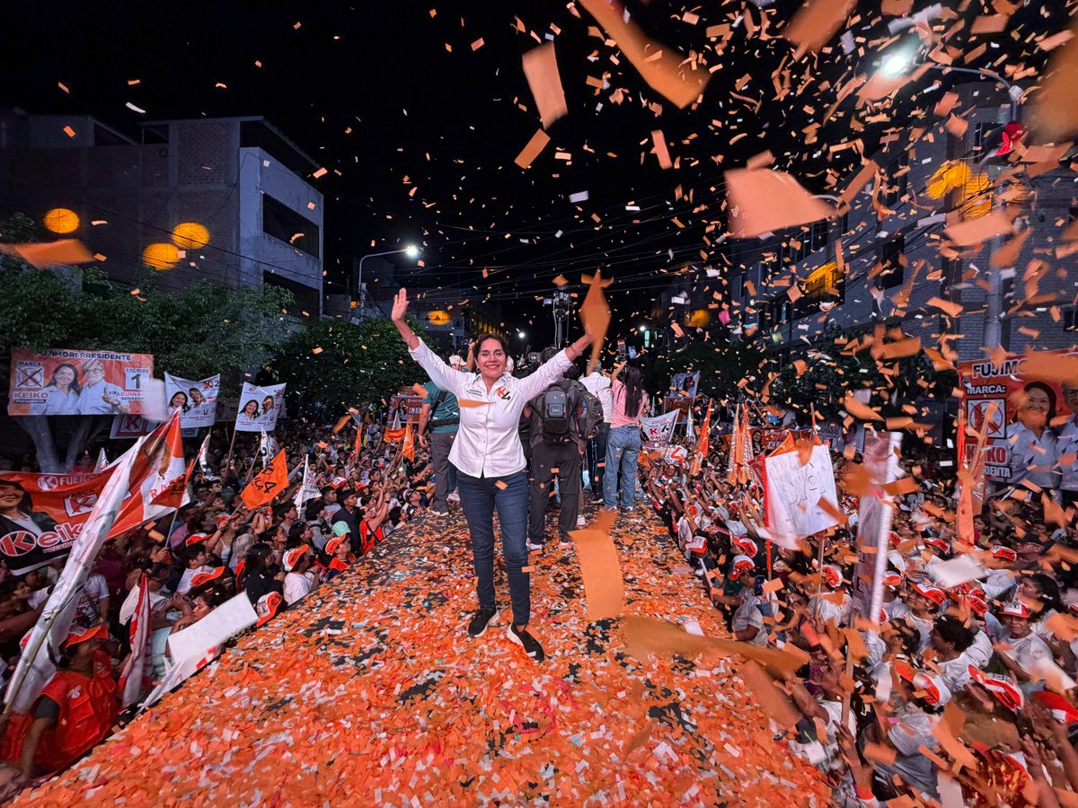 Patricia Juarez tweet media