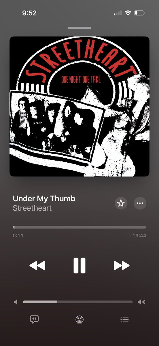 Darrell Hancock tweet media