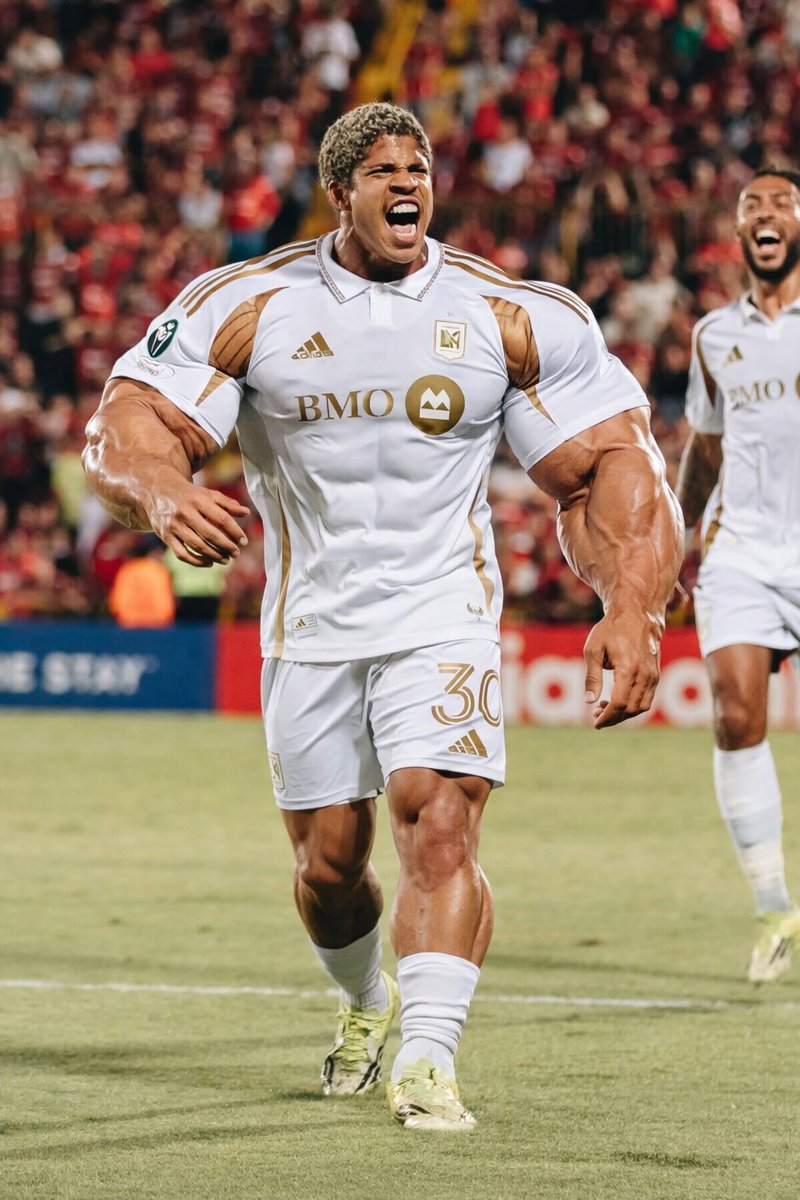 lafcdaniel's tweet photo. David Martinez under Marc Dos Santos https://t.co/aDb1ZfrgUi