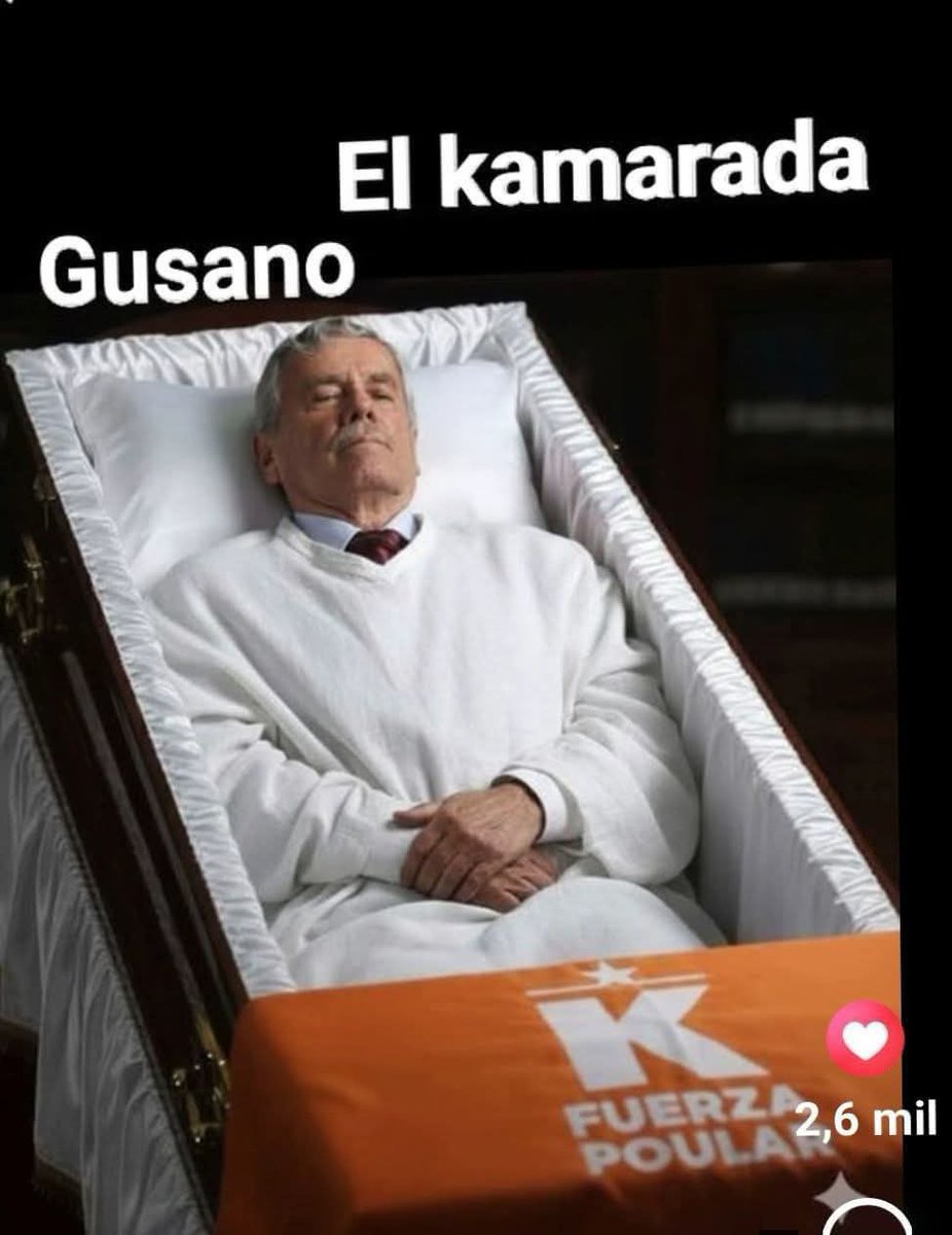 <a href="/FuerzaPopular__/">Partido Político Fuerza Popular</a> Una cosa es opinar, otra difamar y éso es un delito!!!