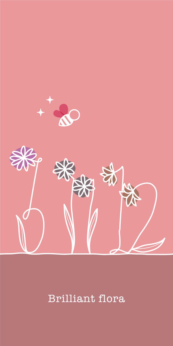 Brilliant flora【公式】ブリフロ tweet media
