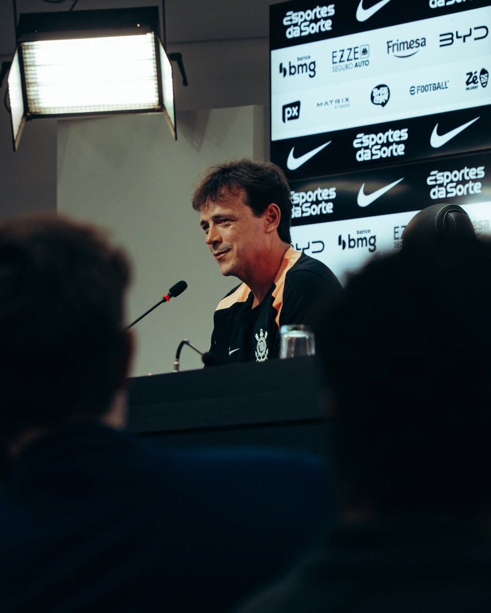 Fernando Diniz tweet media