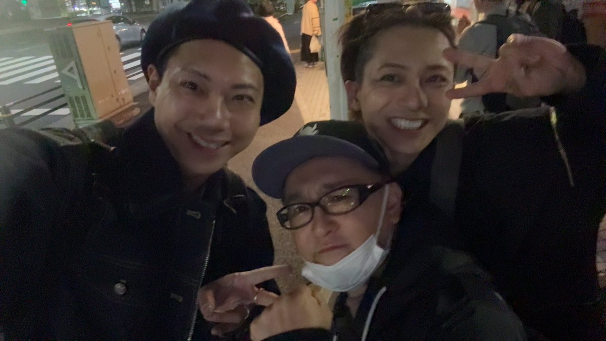 若宮 亮 tweet media