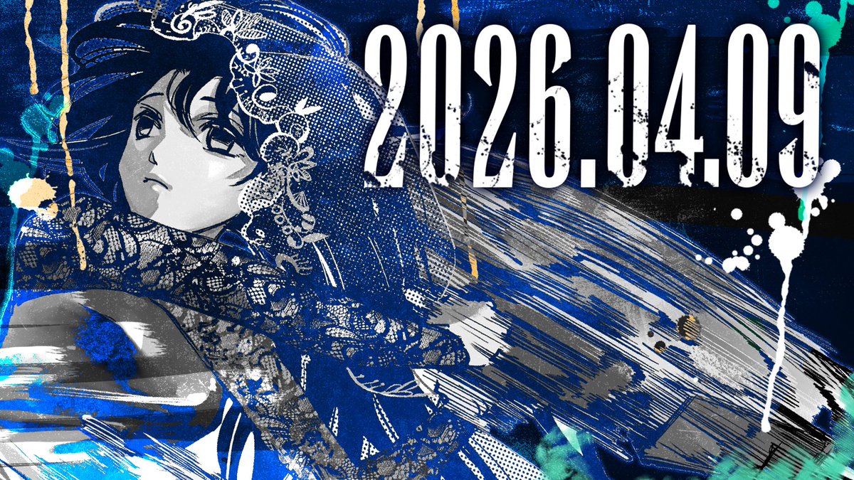 ／
　大佛PV
　12時間後に公開💥
＼

『SAKAMOTO DAYS』
     大佛 誕生日PV
     4月9日(木) 0時プレミア公開

🔗youtu.be/vKvRHqVngOM

公開の瞬間を一緒に見届けよう！

#SAKAMOTODAYS
#大佛