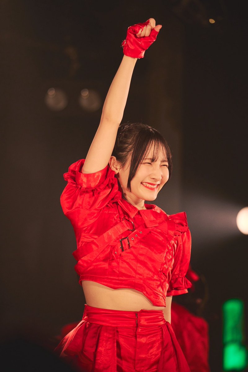 木城杏菜@九州女子翼 tweet media