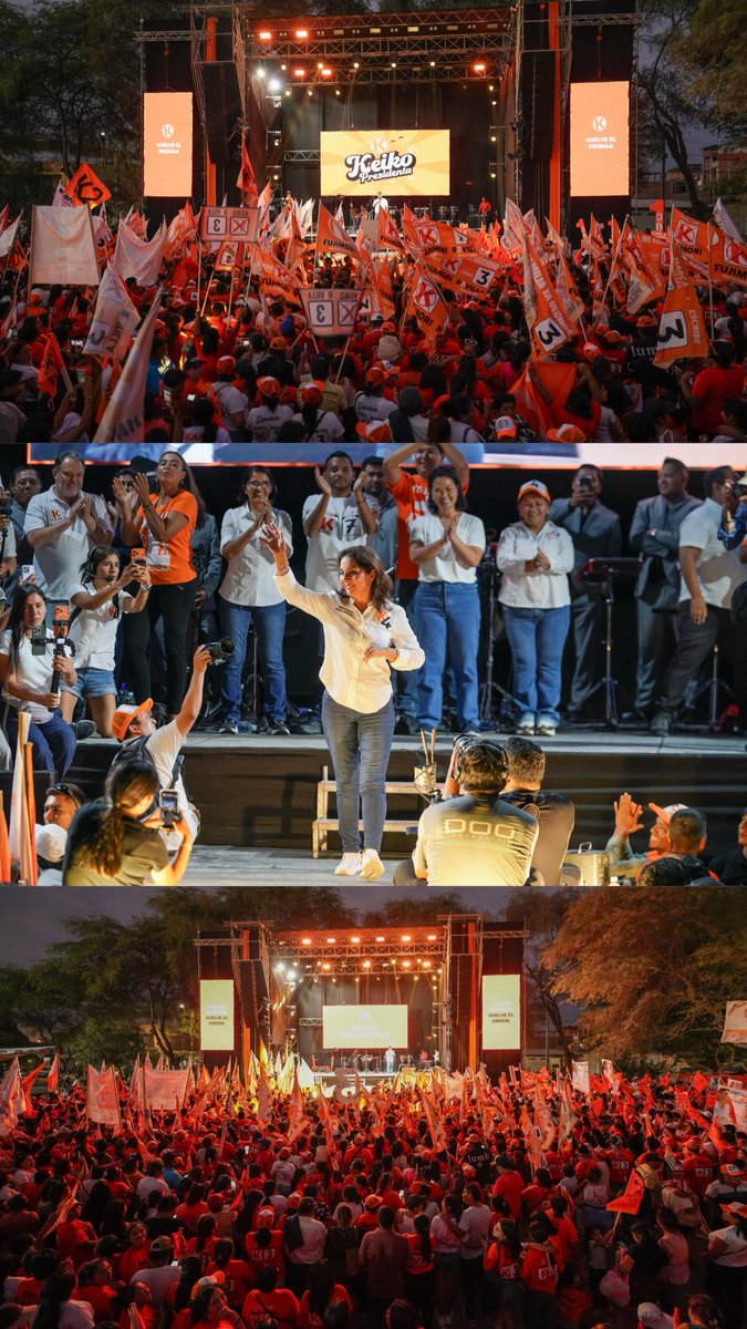 Patricia Juarez tweet media