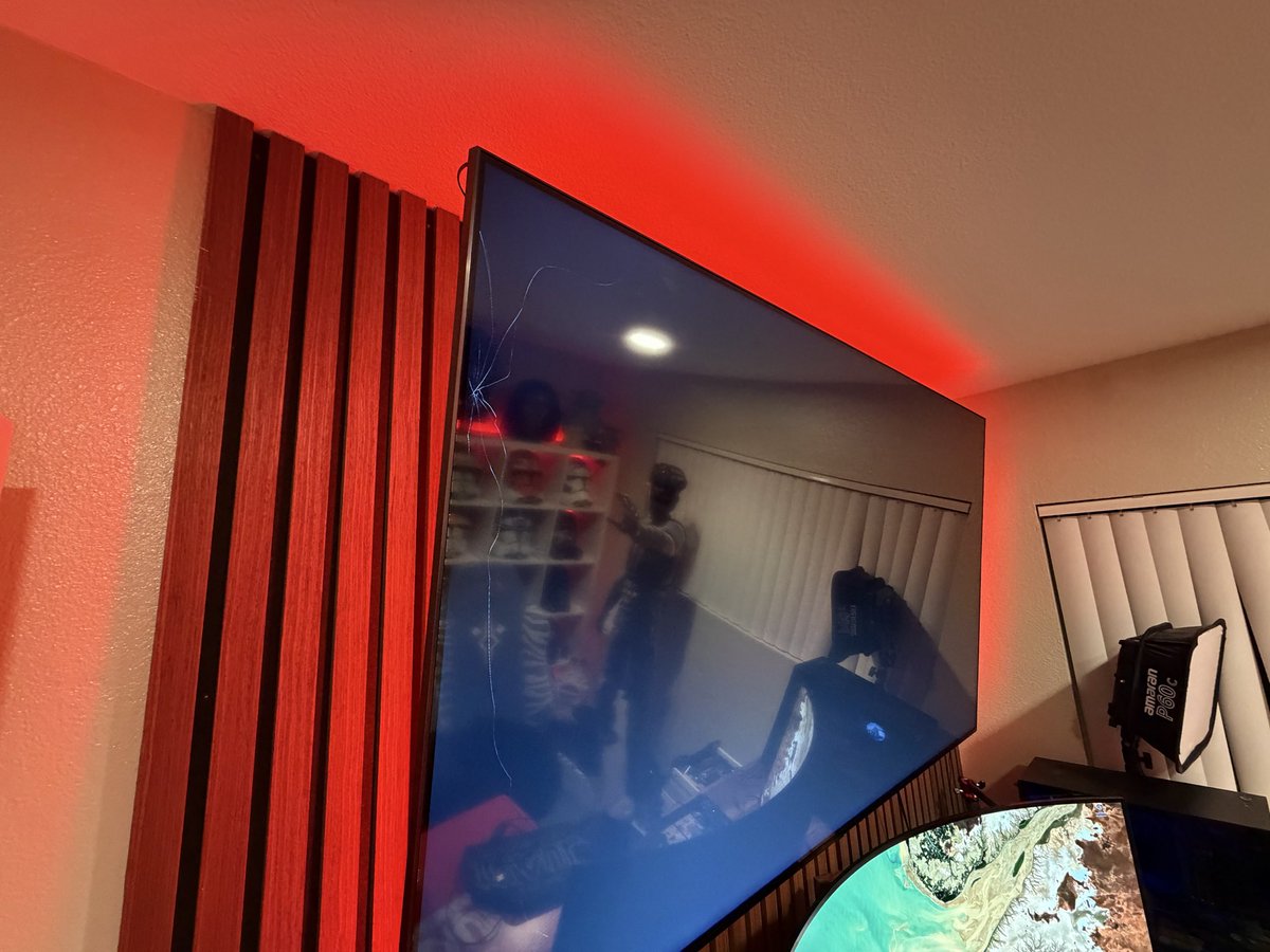 Luke - MAUL SHADOW LORD IS HERE!! tweet media