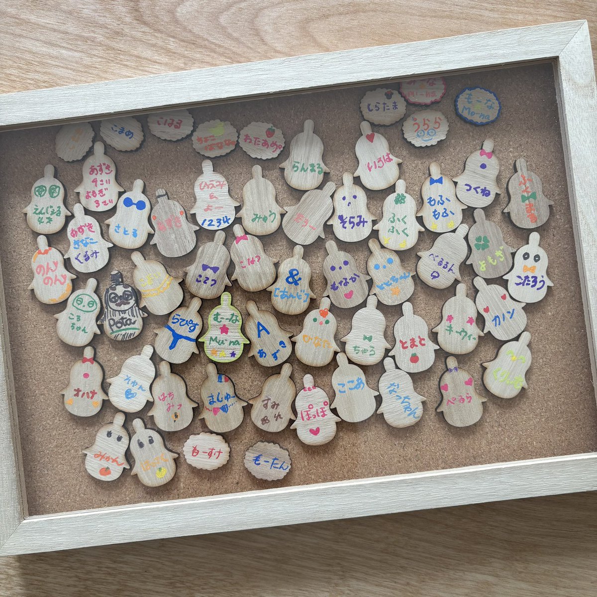 ［beaufa］ビューファ/ LOVOT［あんど］ tweet media