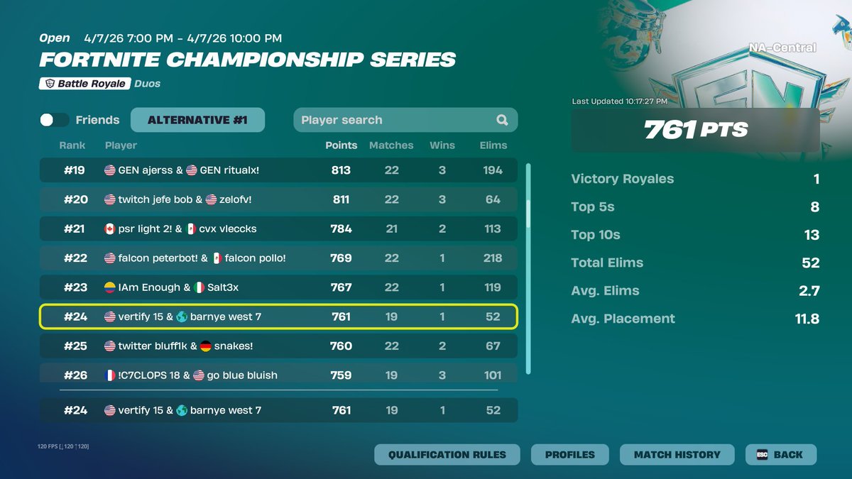 ASR barney tweet media