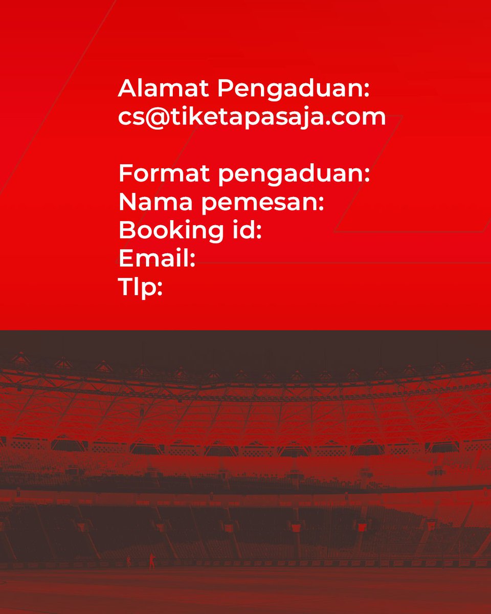 Persija Jakarta tweet media