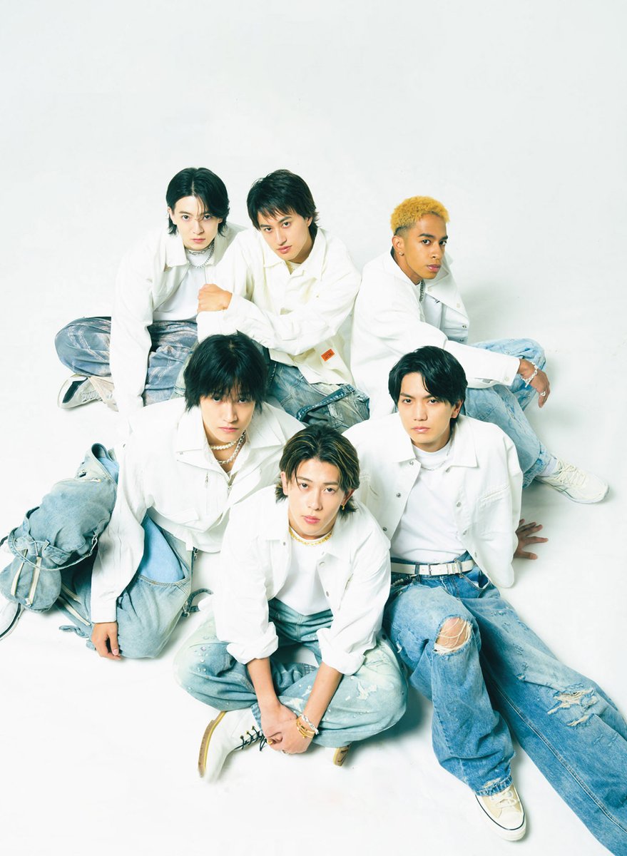 Johnny's Archive Info tweet media