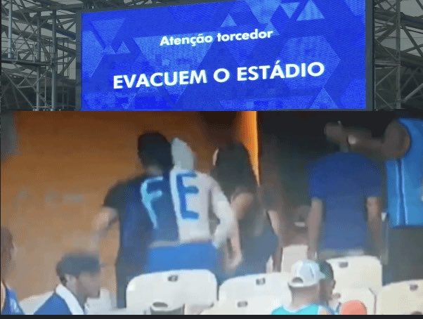 Hugo Alvinegro tweet media