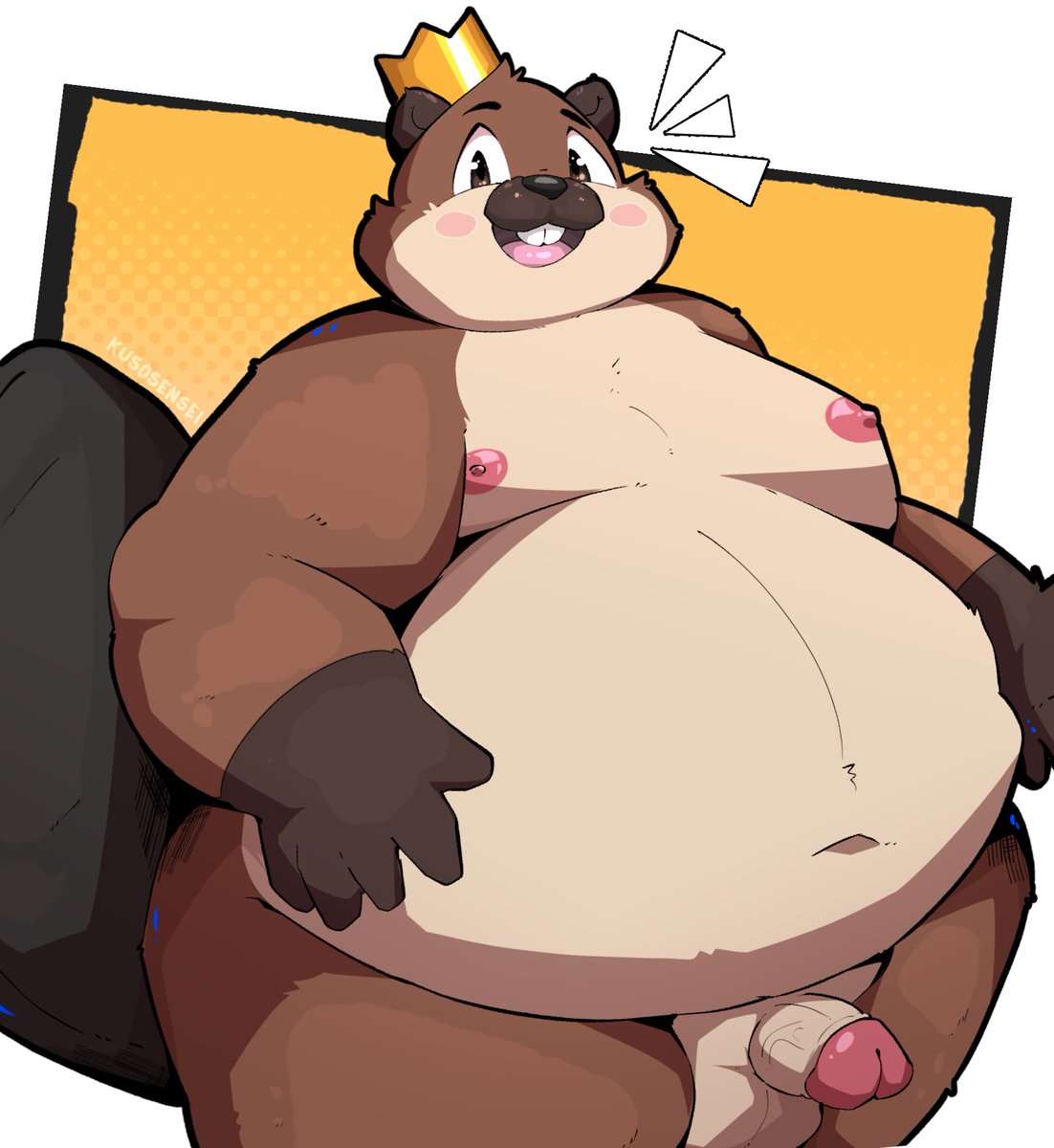 kusosensei.bsky.social tweet media