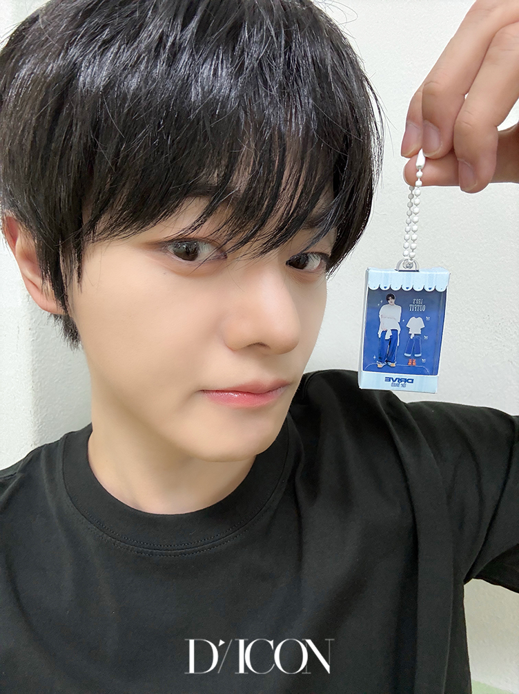 DICON_ALPHADRIVEONE tweet media