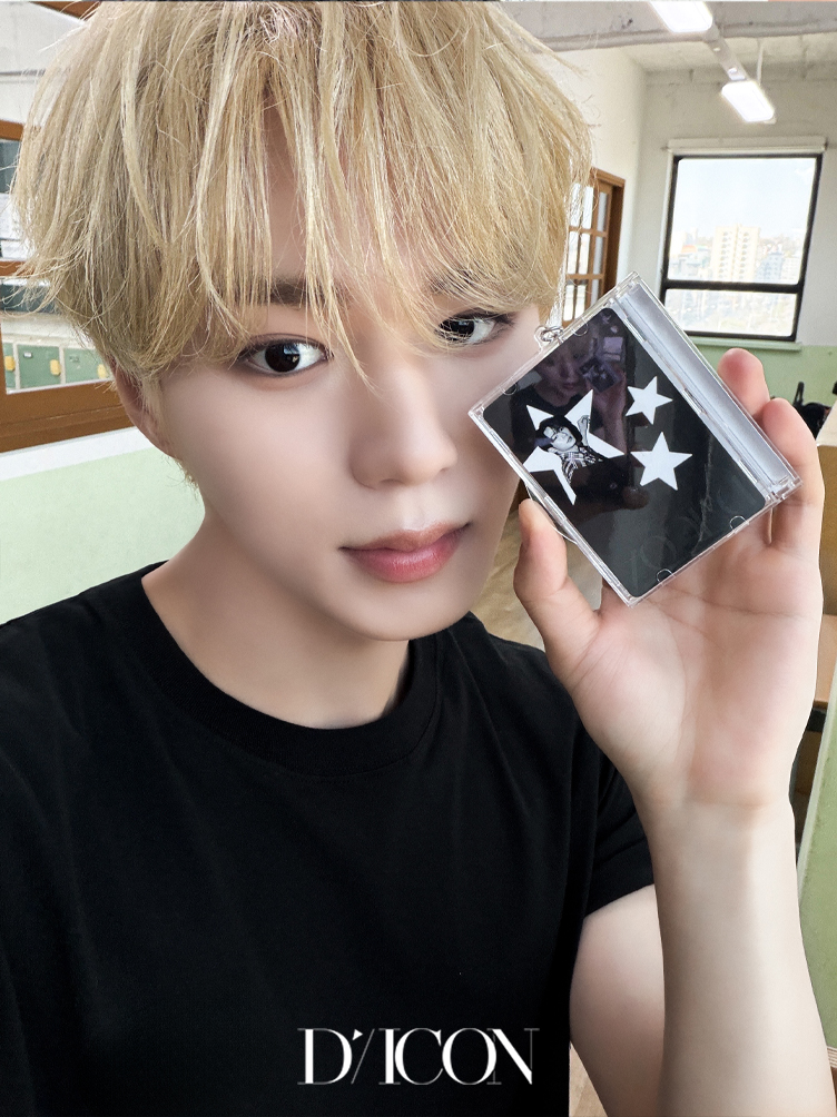 DICON_ALPHADRIVEONE tweet media