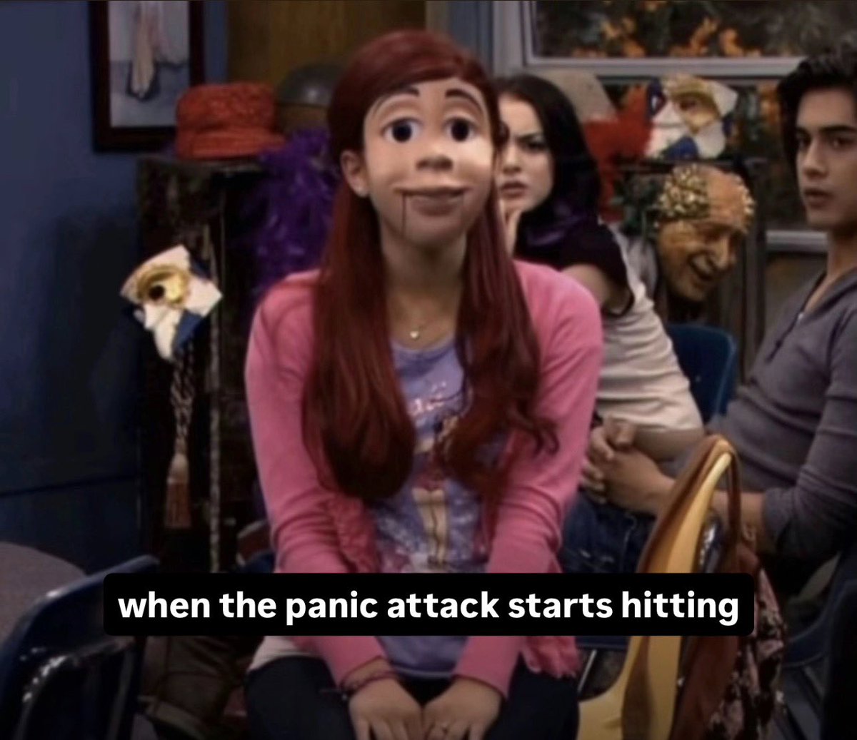 &clear .ᐟ tweet media